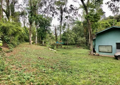 Fazenda/Sítio com 2 Quartos à venda, 250m² no Moinho, Campo Limpo Paulista
