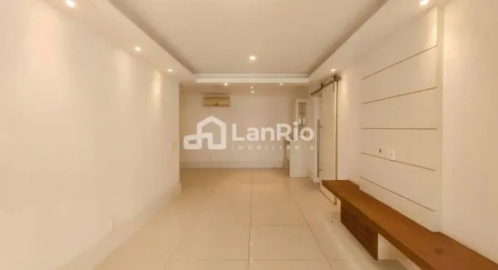 Cobertura com 4 Quartos à venda, 185m² no Recreio dos Bandeirantes, Rio de Janeiro