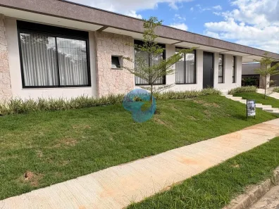 Casa com 3 Quartos à venda, 156m² no Wanel Ville, Sorocaba