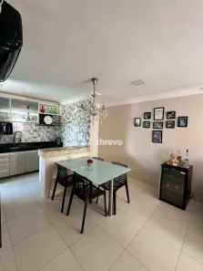 Apartamento com 3 Quartos à venda, 63m² no Urucunema, Eusébio