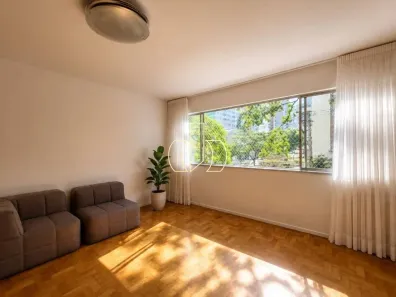 Apartamento com 2 Quartos à venda, 70m² no Indianópolis, São Paulo