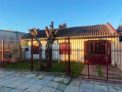 Casa com 3 Quartos para alugar, 130m² no , Eldorado do Sul