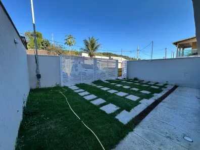 Casa de Condomínio com 3 Quartos à venda, 180m² no Rio do Ouro, Niterói