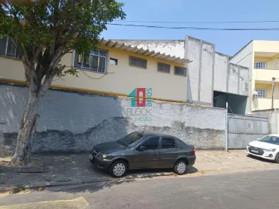 Galpão/Depósito/Armazém à venda, 492m² no Rocha Miranda, Rio de Janeiro