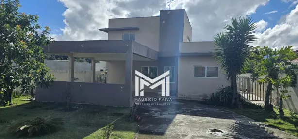 Casa de Condomínio com 3 Quartos à venda, 179m² no San Diego, Vargem Grande Paulista