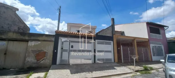 Sobrado com 3 Quartos à venda, 144m² no Lapa de Baixo, São Paulo