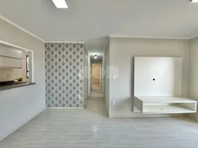 Apartamento com 3 Quartos à venda, 76m² no Jardim Margarida, Campinas