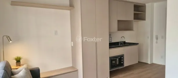 Kitnet com 1 Quarto à venda, 24m² no Perdizes, São Paulo