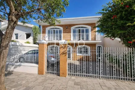 Sobrado com 3 Quartos à venda, 178m² no Jardim Nova Europa, Campinas