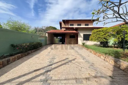 Casa com 3 Quartos para alugar, 380m² no Centro, Nova Odessa