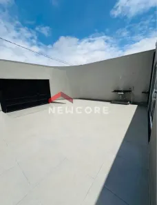 Casa com 2 Quartos à venda, 91m² no Parque Santa Edwiges, Bauru