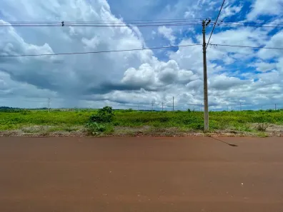 Lote/Terreno à venda, 264m² no Bonfim Paulista, Ribeirão Preto