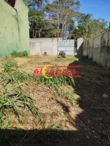 Lote/Terreno à venda, 250m² no Vila Carmela I, Guarulhos