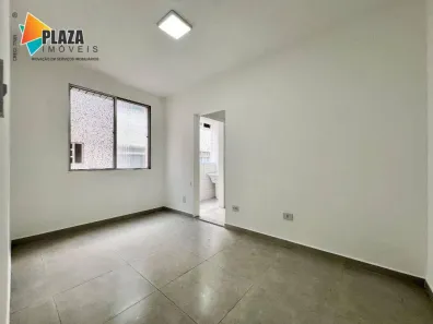 Apartamento com 1 Quarto à venda, 40m² no Canto do Forte, Praia Grande