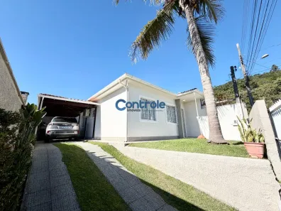 Casa com 2 Quartos à venda, 55m² no Potecas, São José