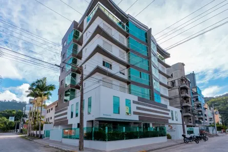 Apartamento com 2 Quartos à venda, 69m² no Praia De Palmas, Governador Celso Ramos