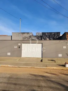 Casa com 2 Quartos à venda, 100m² no Parque das Nações, Aparecida de Goiânia