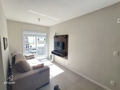 Apartamento com 2 Quartos à venda, 50m² no Areal, Pelotas