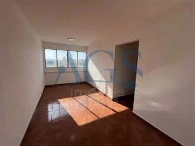 Apartamento com 3 Quartos para alugar, 80m² no Tatuapé, São Paulo