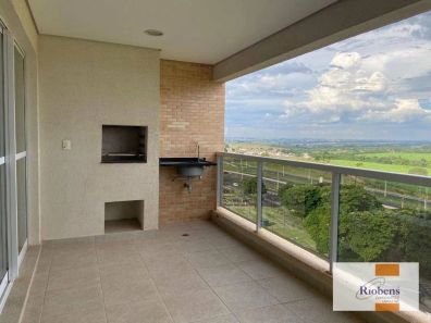Apartamento com 3 Quartos à venda, 105m² no Iguatemi, São José do Rio Preto
