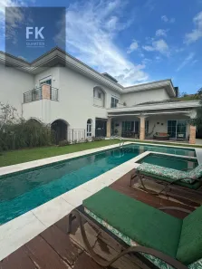 Casa de Condomínio com 3 Quartos à venda, 787m² no Tamboré, Santana de Parnaíba