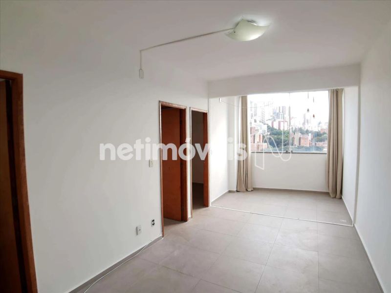 Apartamento com 2 quartos — Estoril, Belo Horizonte