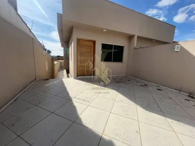 Sobrado com 3 Quartos à venda, 133m² no Loteamento Loanda, Atibaia
