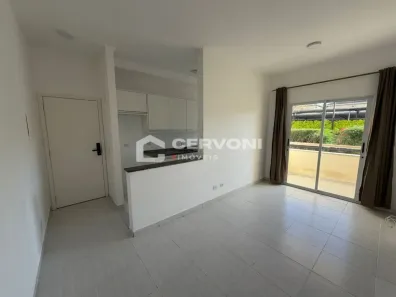 Apartamento com 3 Quartos para alugar, 70m² no Loteamento Villa Branca, Jacareí