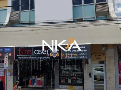 Sala Comercial para alugar, 40m² no Centro, Valinhos