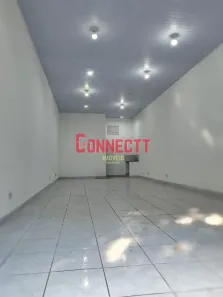 Ponto Comercial para alugar, 60m² no Campos Elíseos, Ribeirão Preto