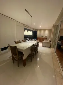 Apartamento com 3 Quartos à venda, 163m² no Jardim Campo Grande, São Paulo