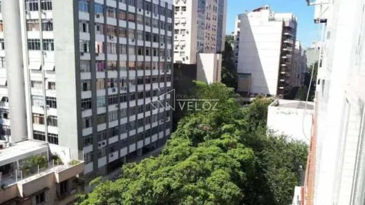Apartamento com 3 Quartos à venda, 102m² no Ipanema, Rio de Janeiro