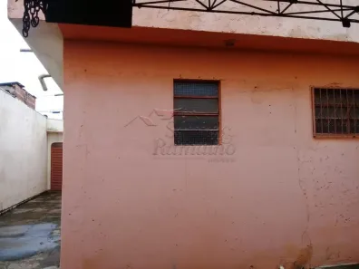 Casa com 2 Quartos à venda, 210m² no Parque Ribeirão Preto, Ribeirão Preto