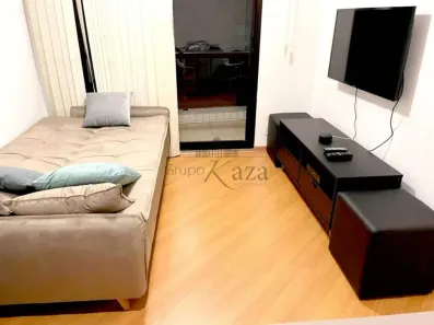 Apartamento com 1 Quarto à venda, 41m² no Vila Nova Conceição, São Paulo