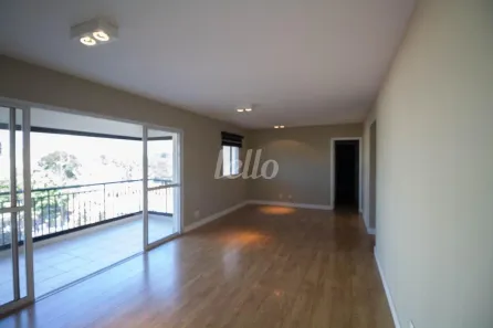 Apartamento com 3 Quartos para alugar, 130m² no Vila Leopoldina, São Paulo