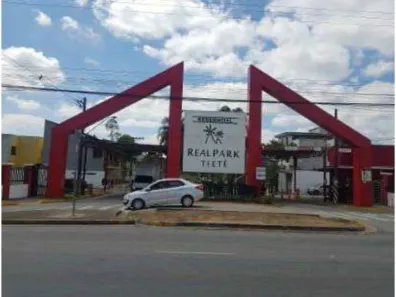 Casa com 1 Quarto à venda, 136m² no Real Park Tietê Jundiapeba, Mogi das Cruzes