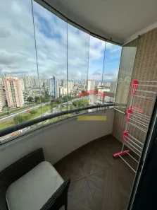 Apartamento com 2 Quartos à venda, 54m² no Vila Aricanduva, São Paulo