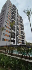 Apartamento com 2 Quartos à venda, 74m² no Jardim Esperança, Barueri