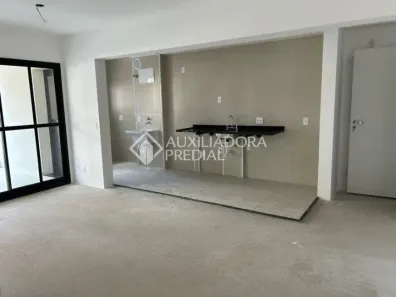 Apartamento com 3 Quartos à venda, 87m² no Vila Bastos, Santo André