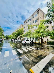 Apartamento com 2 Quartos à venda, 45m² no Planalto, Manaus