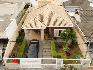 Casa de Condomínio com 3 Quartos à venda, 130m² no Nova São Pedro, São Pedro da Aldeia