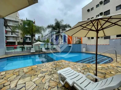 Apartamento com 2 Quartos à venda, 67m² no Praia Grande, Ubatuba