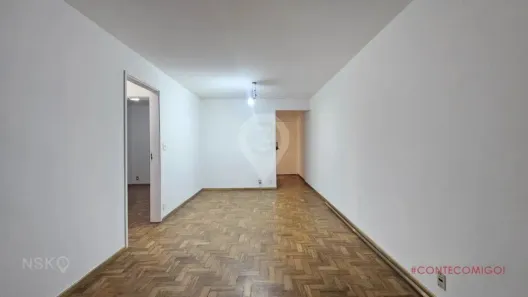Apartamento com 2 Quartos à venda, 78m² no Indianópolis, São Paulo