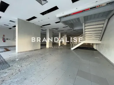 Ponto Comercial para alugar, 641m² no Centro, Canoas