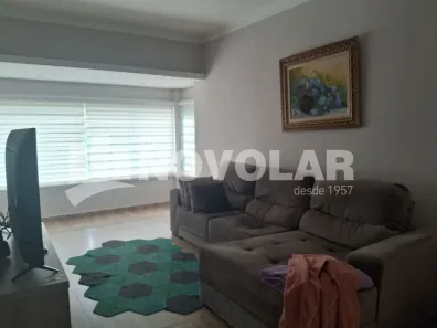 Sobrado com 3 Quartos à venda, 220m² no Água Fria, São Paulo