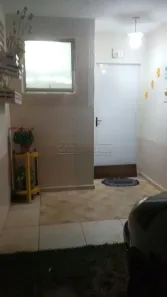 Casa de Condomínio com 3 Quartos à venda, 72m² no Jardim Ipanema, São Carlos