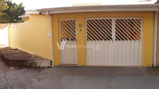 Casa de Condomínio com 3 Quartos à venda, 112m² no Jardim São Pedro, Campinas