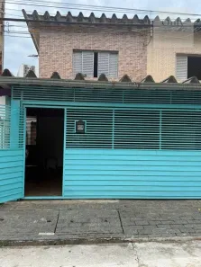 Sobrado com 2 Quartos à venda, 104m² no Jardim Maristela, São Paulo