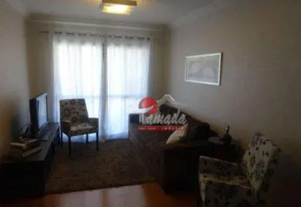 Apartamento com 3 Quartos à venda, 90m² no Tatuapé, São Paulo