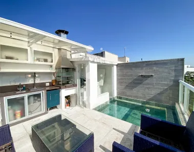 Cobertura com 4 Quartos à venda, 333m² no Barra da Tijuca, Rio de Janeiro
